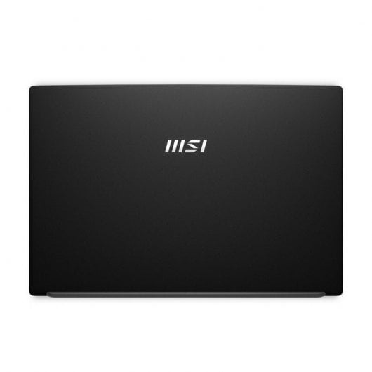 MSI Modern 15 B12M-430XES Intel Core i3-1215U/8GB/256GB SSD/15.6"