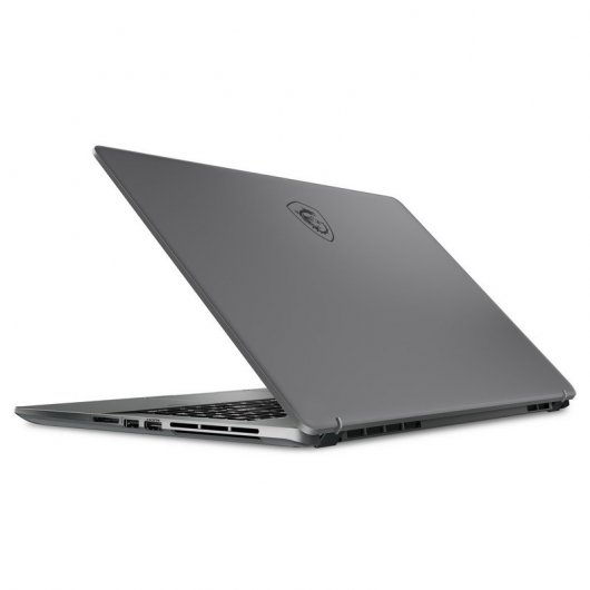 MSI Creator Z17 HX Studio A13VGT-041ES Intel Core i9-13950HX/64GB/2TB SSD/RTX 4070/17" Táctil Reacondicionado