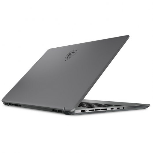 MSI Creator Z17 HX Studio A13VGT-041ES Intel Core i9-13950HX/64GB/2TB SSD/RTX 4070/17" Táctil Reacondicionado