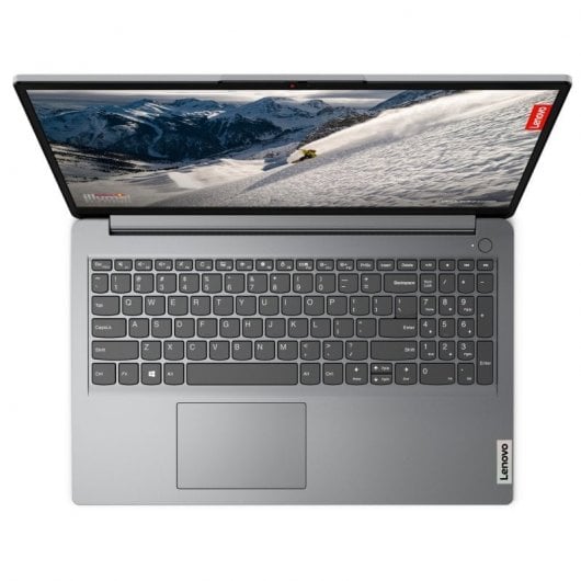 Lenovo IdeaPad 1 15ALC7 AMD Ryzen 5 5500U/16 GB/512 GB SSD/15,6"