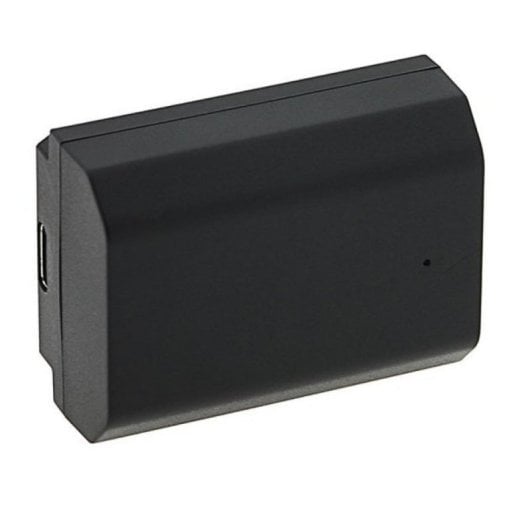 Ladegerät Subblim 45W GaN 2x USB-C Schnellladung Weiß Kompakt Universal Plug EU