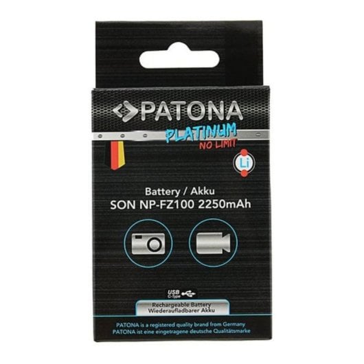 Ladegerät Subblim 45W GaN 2x USB-C Schnellladung Weiß Kompakt Universal Plug EU