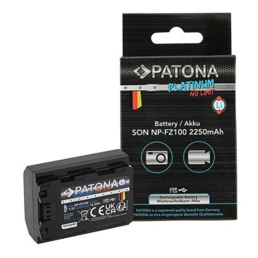 Ladegerät Subblim 45W GaN 2x USB-C Schnellladung Weiß Kompakt Universal Plug EU