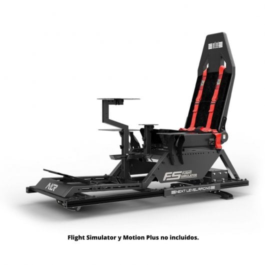 Next Level Racing ELITE Motion Adapter Frame Adaptador para Cockpit