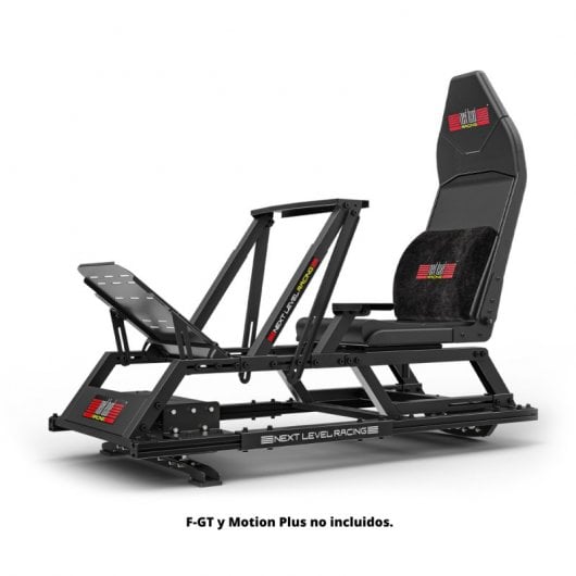 Next Level Racing ELITE Motion Adapter Frame Adaptador para Cockpit