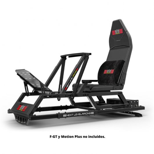 Next Level Racing ELITE Motion Adapter Frame Adaptador para Cockpit