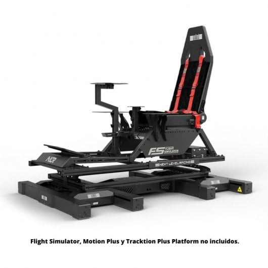 Next Level Racing ELITE Motion Adapter Frame Adaptador para Cockpit