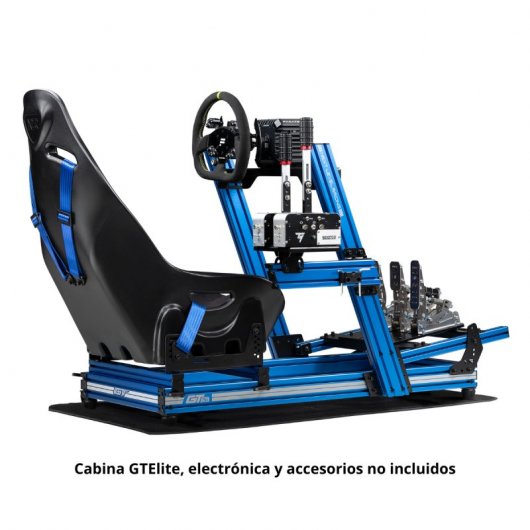 Next Level Racing ELITE Seat ES1 FORD Edition