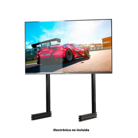 Supporto per monitor indipendente Racing ELITE di livello successivo
