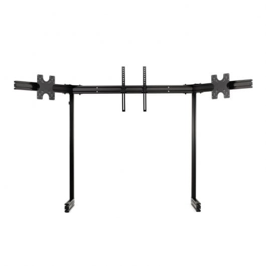 Next Level Racing ELITE Soporte Independiente para Tres Monitores