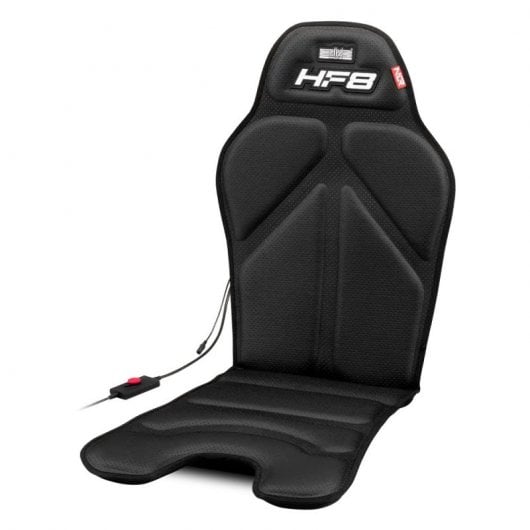Next Level Racing HF8 Feedback Háptico para Asientos PS5/Xbox/PC