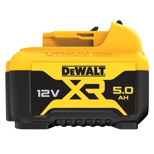 Akku Dewalt DCB126-XJ Li-Ion XR 12V 5Ah Hohe Kapazität