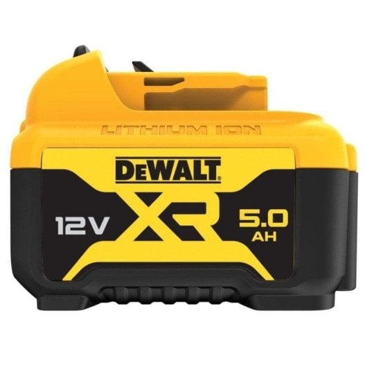 Akku Dewalt DCB126-XJ Li-Ion XR 12V 5Ah Hohe Kapazität