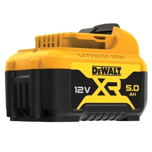 Akku Dewalt DCB126-XJ Li-Ion XR 12V 5Ah Hohe Kapazität