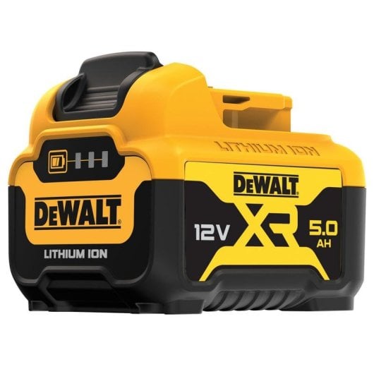 Akku Dewalt DCB126-XJ Li-Ion XR 12V 5Ah Hohe Kapazität