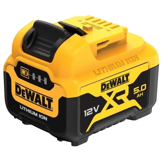 Akku Dewalt DCB126-XJ Li-Ion XR 12V 5Ah Hohe Kapazität