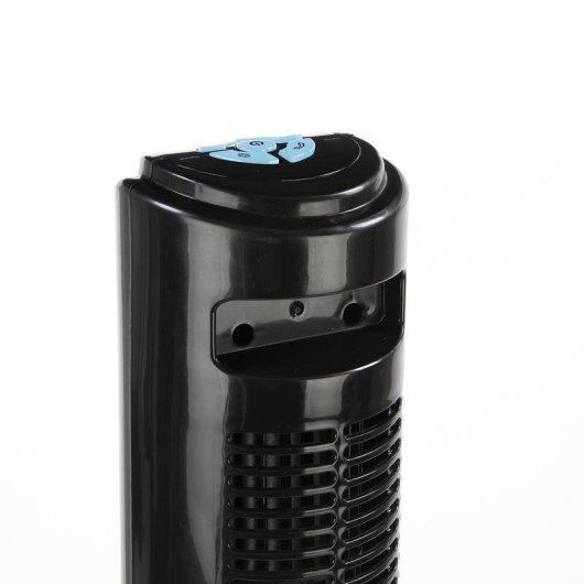 Turmventilator Jata JVVT3042 45W 3 Stufen Oszillierend Fernbedienung Timer 82cm