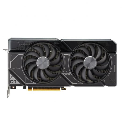 ASUS Dual GeForce RTX 4070 OC Edizione 12GB GDDR6X DLSS3