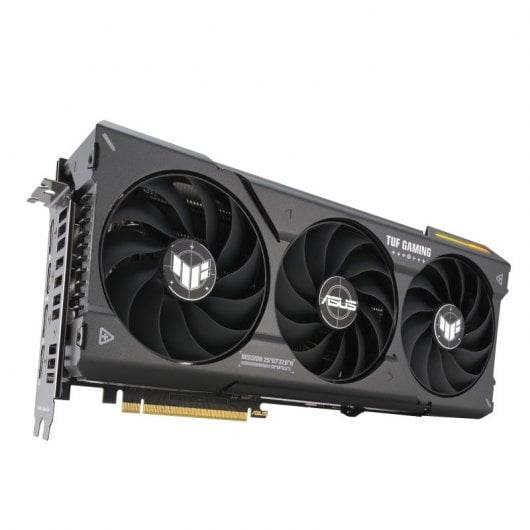 ASUS TUF Gaming GeForce RTX 4070 OC Edizione 12GB GDDR6X DLSS3