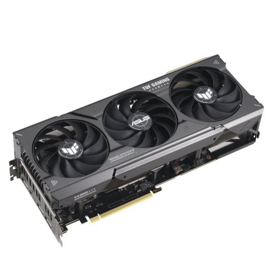 ASUS TUF Gaming GeForce RTX 4070 OC Edizione 12GB GDDR6X DLSS3