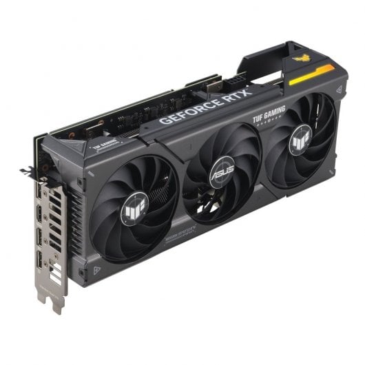 ASUS TUF Gaming GeForce RTX 4070 OC Edizione 12GB GDDR6X DLSS3