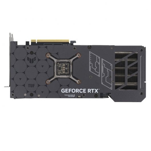 ASUS TUF Gaming GeForce RTX 4070 OC Edizione 12GB GDDR6X DLSS3