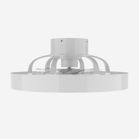 Ventilateur de plafond universel bleu Tramontana 6051W avec WiFi 25W