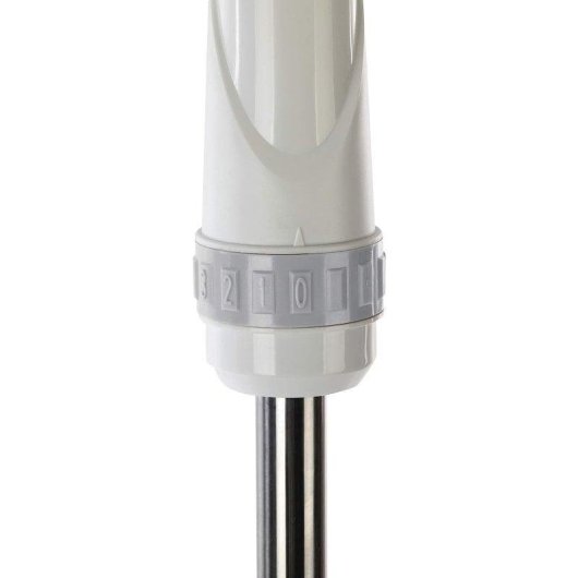 Ventoinha de Pé Jata JVVP3050 50W 43cm 3 Velocidades Cabeça Inclinável Oscilação
