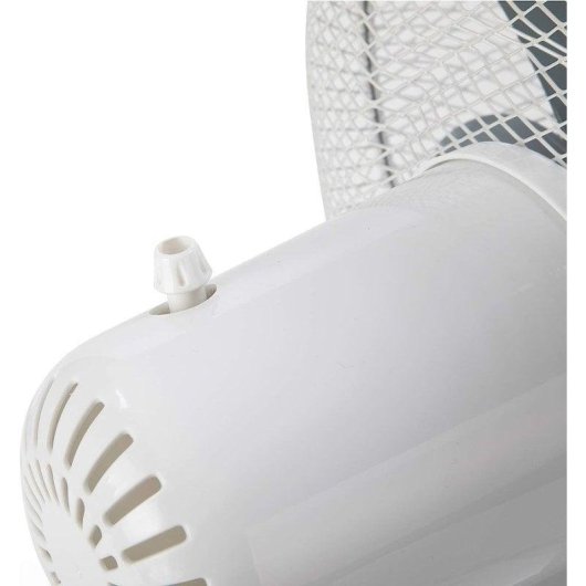 Ventoinha de Pé Jata JVVP3050 50W 43cm 3 Velocidades Cabeça Inclinável Oscilação