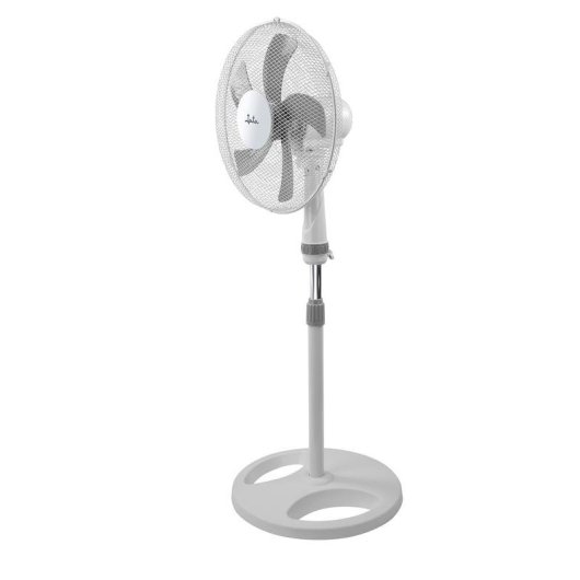 Ventoinha de Pé Jata JVVP3050 50W 43cm 3 Velocidades Cabeça Inclinável Oscilação