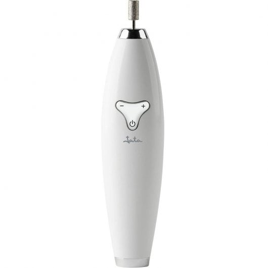 Conjunto de manicure e pedicure Jata JBSM1200 com 6 acessórios