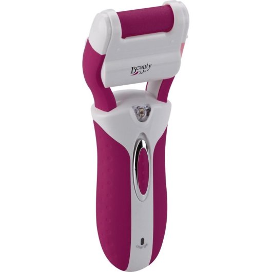 Épilateur Électrique Jata DL87B sans Fil 2 Têtes 60 min