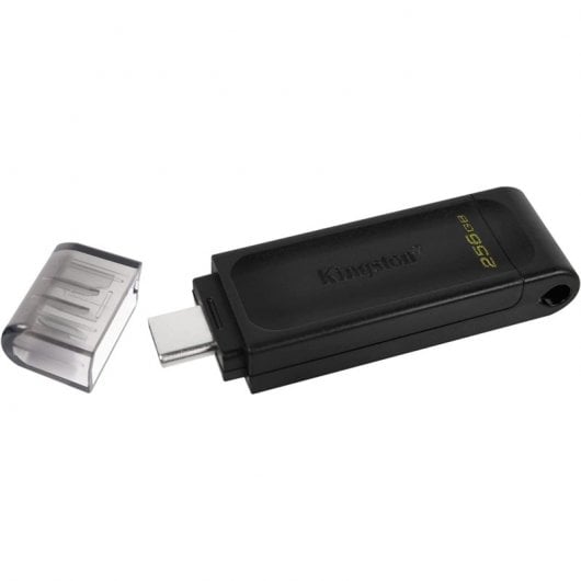 Kingston Data Traveler 70 256GB USB-C