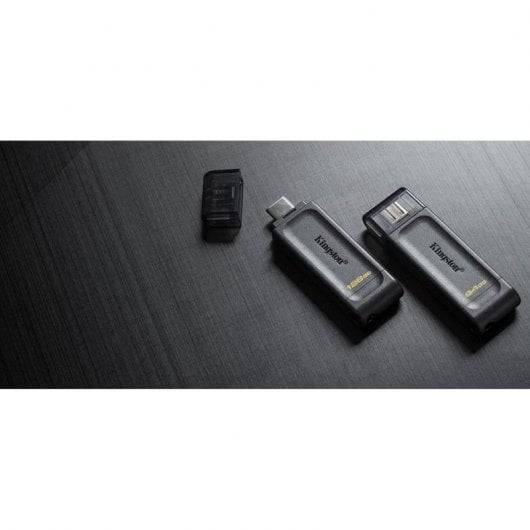 Kingston Data Traveler 70 256GB USB-C