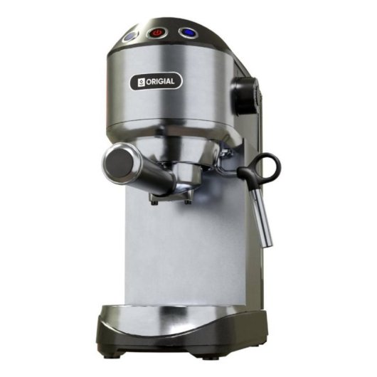 Macchina da caffè Espresso Origial BARISTAEXPERT 19 bar con vaporizzatore