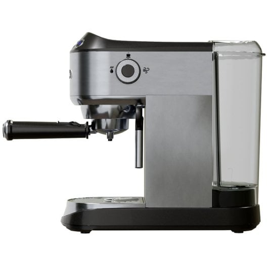 Cafetière expresso Origial BARISTAEXPERT 19 19 barres en acier inoxydable