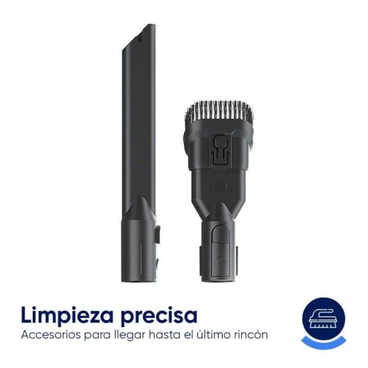 Origial CycloneClean 25.9V Aspirador Escoba sin Cable 25.9V Negro