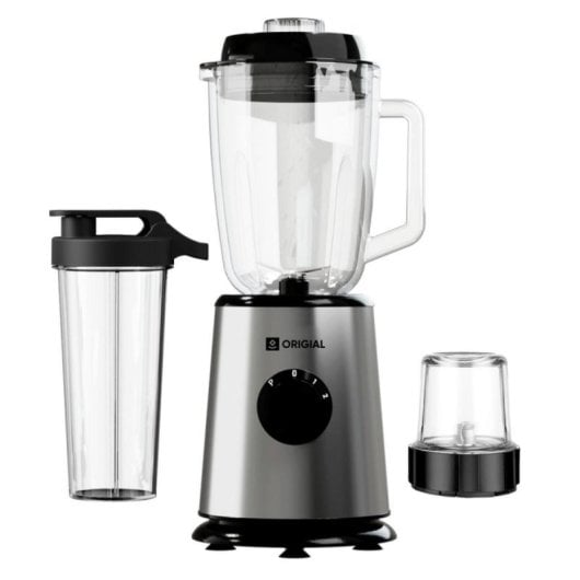 Liquidificador Origial Blend&Mix 1000W ORIMIX1000-IN Capacidade 1.5L Aço Inoxidável