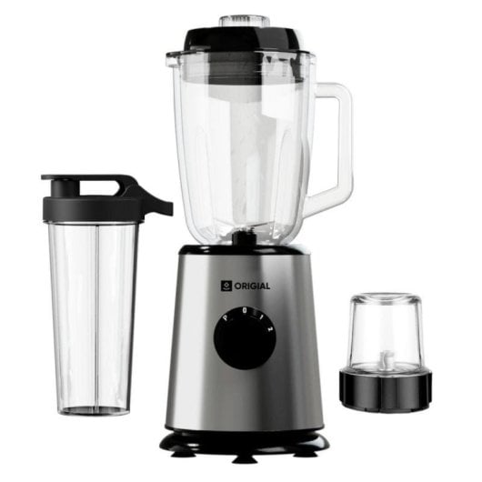 Frullatore Origial Blend&Mix 1000W ORIMIX1000-IN 1.5L Capacità 2 Velocità + Pulsante