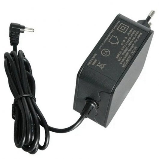 Cargador Alurin Go Start 12V/2,5A