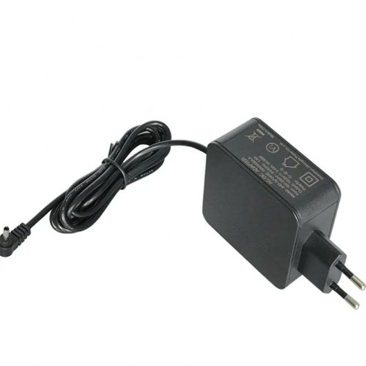 Cargador Alurin Go Start 12V/2,5A