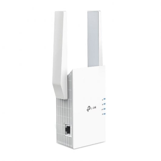 TP Link RE705X Repetidor WiFi 6 Mesh Dual Band AX3000 PcComponentes.pt