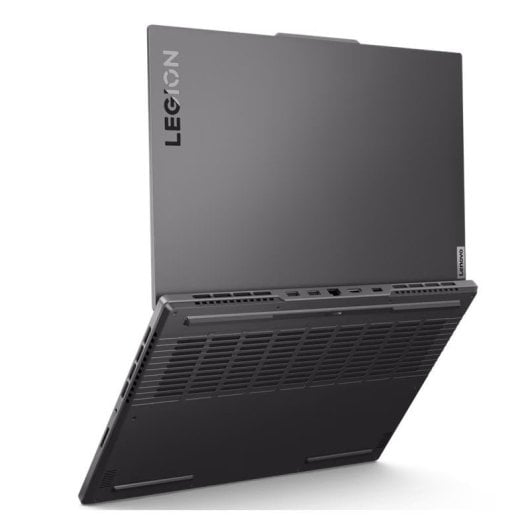 Lenovo Legion Slim 5 16IRH8-518 Intel Core i7-13700H/16GB/512GB SSD/RTX 4070/16" Tastiera portoghese