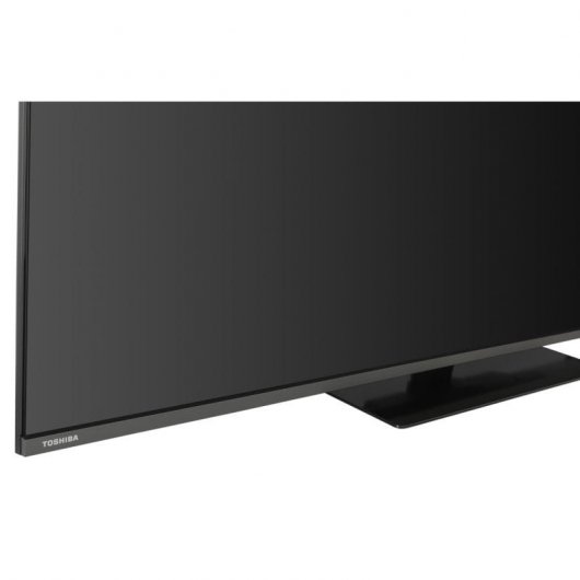Toshiba 50QA7D63DG 50" QLED UltraHD 4K HDR