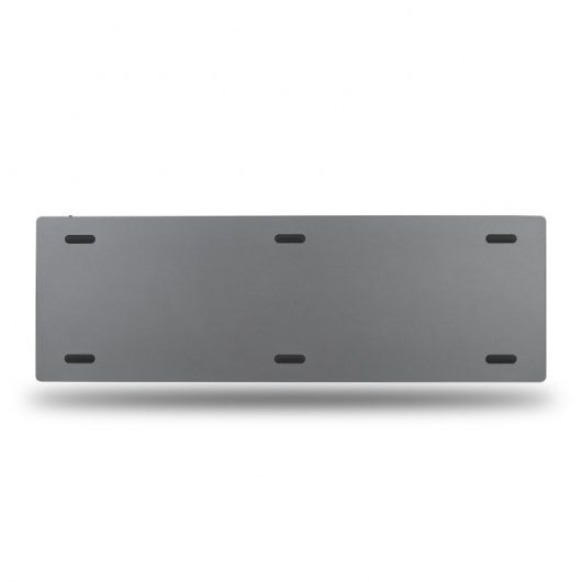 NGS Fortune BT Teclado Sem Fios Multidispositivo Layout AZERTY FR