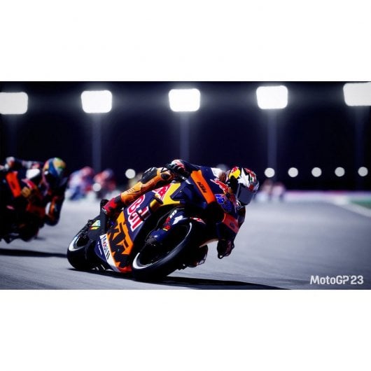 MotoGP 23 PS5