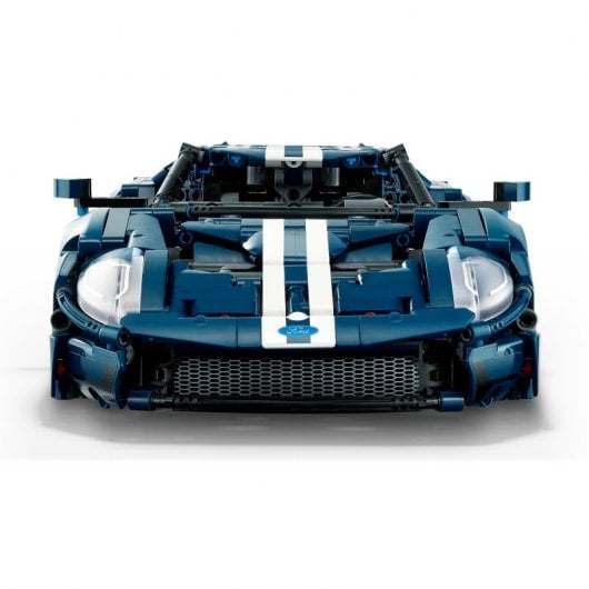 Lego Technic Ford GT 2022