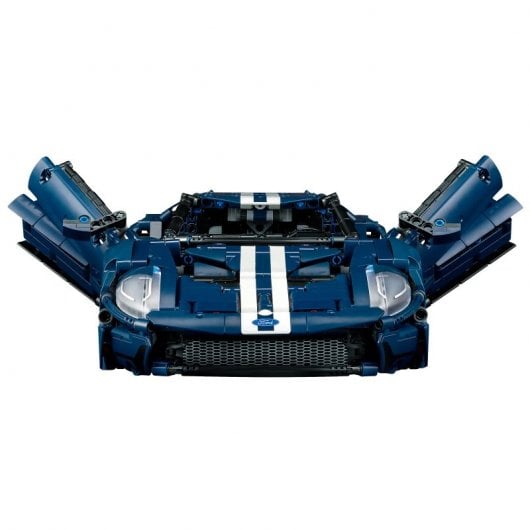 Lego Technic Ford GT 2022