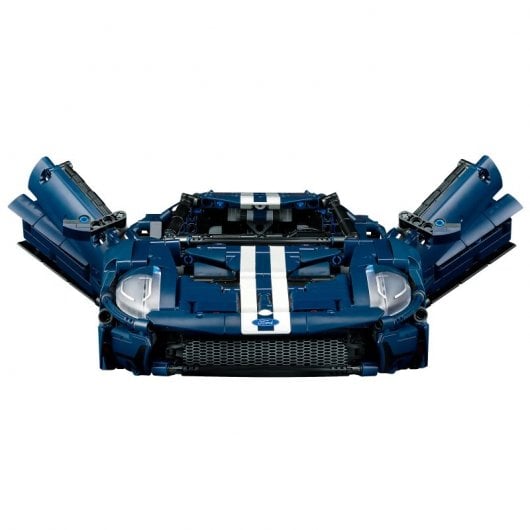 Lego Technic Ford GT 2022