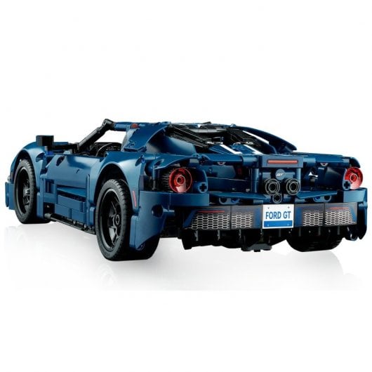 Lego Technic Ford GT 2022